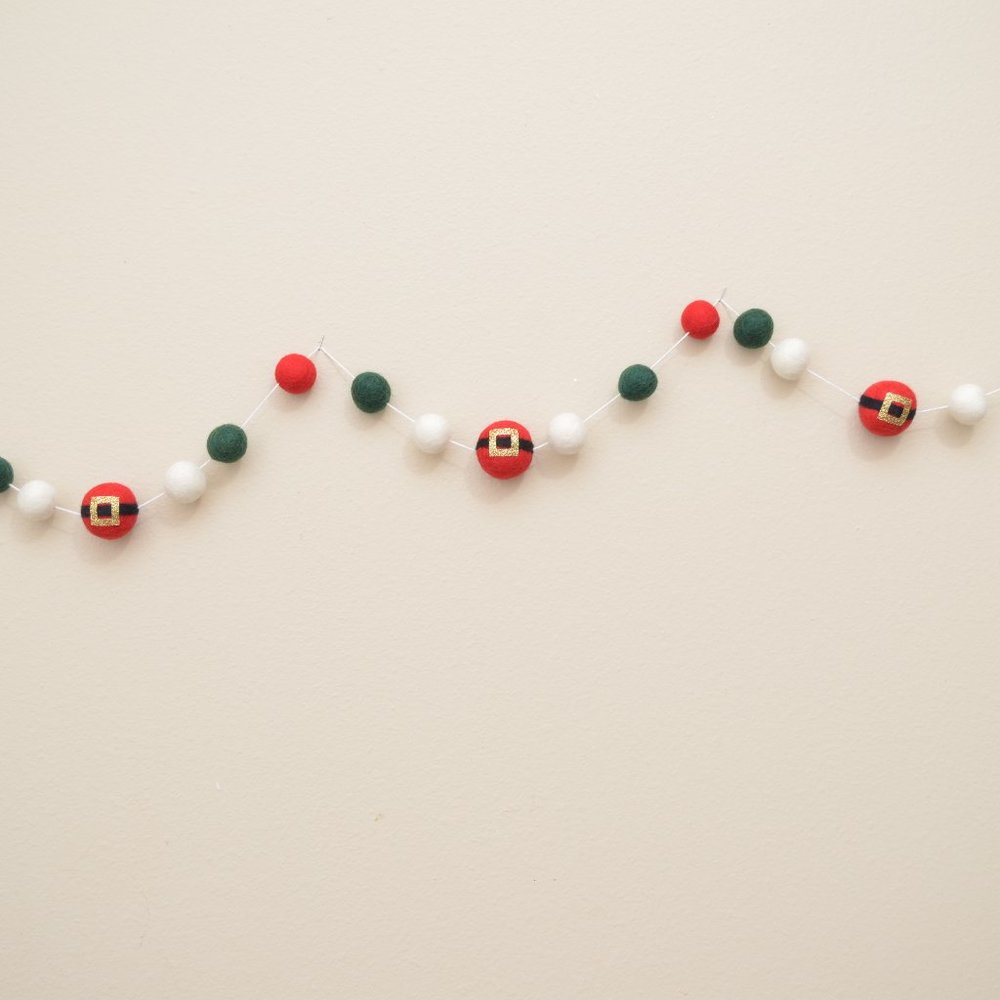 Christmas Garland